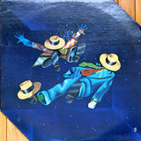 Shoot Out At The Fantasy Factory