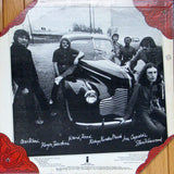 Shoot Out At The Fantasy Factory