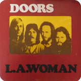 L.A. Woman
