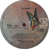 L.A. Woman