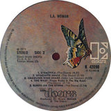 L.A. Woman