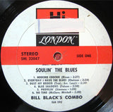Soulin' The Blues