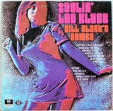 Soulin' The Blues