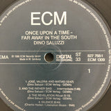 Once Upon A Time - Far Away In The South