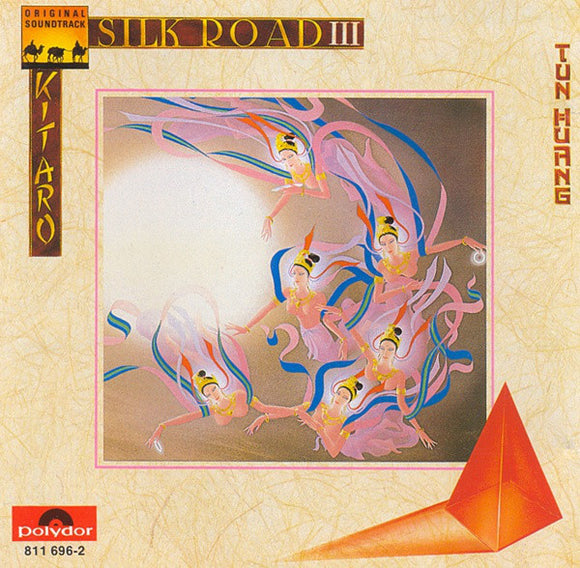Silk Road III - Tun Huang
