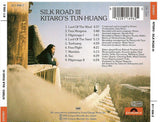 Silk Road III - Tun Huang