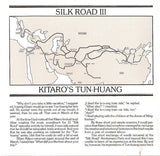 Silk Road III - Tun Huang