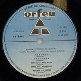 Cantigas Portuguesas