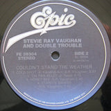 Couldn't Stand The Weather