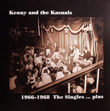 1966-1968 The Singles ... Plus