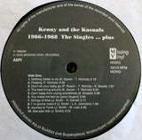 1966-1968 The Singles ... Plus