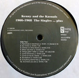 1966-1968 The Singles ... Plus