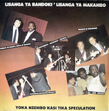 Choc Choc Choc 1983 De Bruxelles A Paris