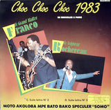 Choc Choc Choc 1983 De Bruxelles A Paris