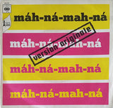 Máh-Ná-Mah-Ná (Version Originale)