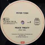Johnny B. Goode / Peace Treaty