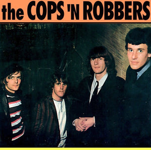 The Cops 'N Robbers