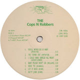 The Cops 'N Robbers