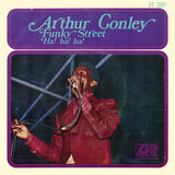 Funky Street / Ha! Ha! Ha!
