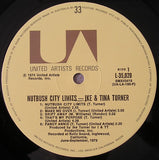 Nutbush City Limits