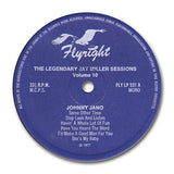 King Of Louisiana Rockabilly