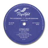 King Of Louisiana Rockabilly