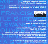 Little Rock To Leipzig