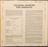 The Message