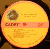 The Message