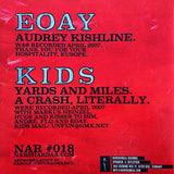 End Of A Year / Kids Explode