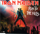 Run To The Hills