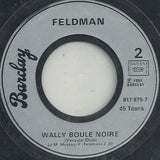 Wally Boule Noire