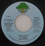 The Truth / I Gave You All