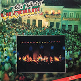 The Best Of Olodum