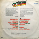 The Best Of Olodum