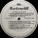 The Best Of Olodum