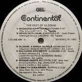 The Best Of Olodum