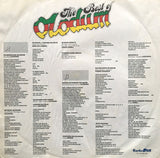 The Best Of Olodum