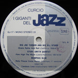 I Giganti Del Jazz Vol. 17