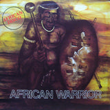 African Warrior