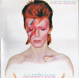 Aladdin Sane