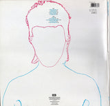 Aladdin Sane