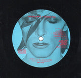 Aladdin Sane