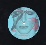 Aladdin Sane