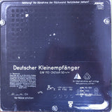 Radio-Activity