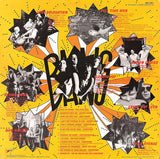 Time Bomb! Fleshtones Present: The Big Bang Theory