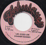 Life Goes On