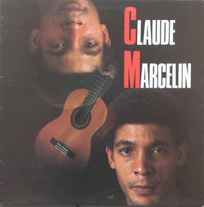 Claude Marcelin