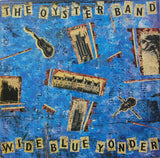 Wide Blue Yonder