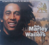 The Complete Bob Marley & The Wailers 1967 To 1972 Part I